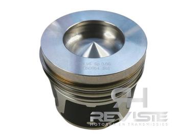 Piston d'un BMW 5-Serie, Enlèvement ou Envoi, 12 mois de garantie, Neuf, BMW