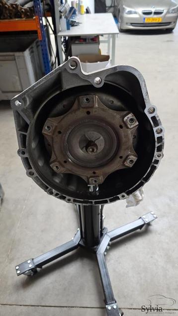 Automatische transmissie Automaatbak N43 6HP21 BMW 1 / 3 / X beschikbaar voor biedingen