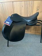 Collegiates leder veelzijdigheid zadels 17, 17.5 & 18 inch, Dieren en Toebehoren, Paarden en Pony's | Zadels, Ophalen of Verzenden