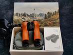 Swarovski NL Pure 8x32 Burnt Orange NIEUW 10 jaar garantie!, Audio, Tv en Foto, Optische apparatuur | Verrekijkers, Ophalen of Verzenden