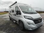 Mc Louis Menfys 3 Maxi Prestige 140pk, Caravans en Kamperen, Bus-model, Diesel, Particulier, 5 tot 6 meter