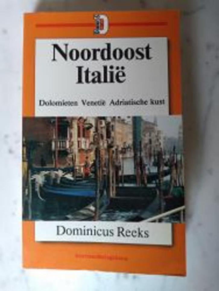 Noordoost Italië|Herman Beliën,Rina Koper 9025716814, Boeken, Overige Boeken, Zo goed als nieuw, Ophalen of Verzenden