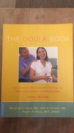 The Doula Book 3th edition, Ophalen of Verzenden, Zo goed als nieuw