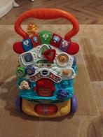 Trotteur, Enlèvement