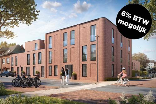 Appartement te koop in Kortrijk, 2 slpks, Immo, Huizen en Appartementen te koop, Appartement, A