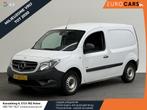 Mercedes-Benz Citan 109 CDI BlueEFFICIENCY Airco Cruise Cont, Auto's, Bestelwagens en Lichte vracht, Voorwielaandrijving, Euro 5