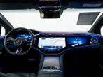 Mercedes-Benz EQE 300 AMG Premium *HYPERSCREEN* PANO Distron, Auto's, Automaat, Achterwielaandrijving, Gebruikt, Zwart