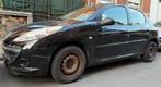 Peugeot 206+ 1, Auto's, Peugeot, Euro 5, Particulier, Te koop