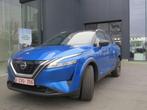 Nissan QASHQAI 1.5 DIG-T e-Power Tekna (517) (bj 2022), Auto's, Nissan, Automaat, 1497 cc, Gebruikt, Blauw