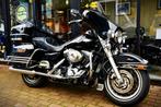 HARLEY DAVIDSON ELECTRA GLIDE 100TH ANNIV ***MOTOVERTE.BE***, Motos, Motos | Harley-Davidson, 2 cylindres, Chopper, 1450 cm³, Entreprise