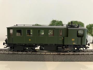 Märklin Stoomtreinstel SNCF "Kittel" beschikbaar voor biedingen