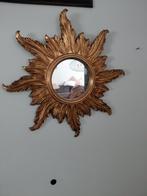 Zonnespiegel, Antiek en Kunst, Curiosa en Brocante, Ophalen of Verzenden