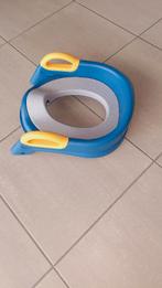 baby wc-bril, Overige typen, Zo goed als nieuw, Ophalen, Overige merken