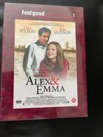 DVD Alex & Emma - romantische komedie - nieuw, Ophalen of Verzenden, Romantische komedie