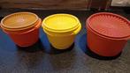 Tupperware potjes, Ophalen, Gebruikt, Overige typen