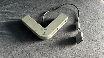 PlayStation 1 docking station  beschikbaar voor biedingen