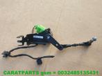 4M0941286D 4M0907504A Audi niveausensor Porsche VW Seat, Gebruikt, Volkswagen