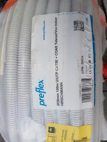 U/utp cat5E  beschikbaar voor biedingen