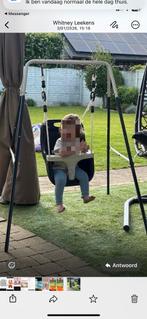 Baby schommel 40 euro, Kinderen en Baby's, Ophalen, Gebruikt, Schommel