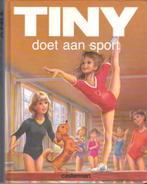 Tiny doet aan sport, Boeken, Gelezen, Ophalen of Verzenden, Fictie algemeen, Gijs Haag