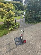 Steekwagentje, Doe-het-zelf en Bouw, Transportwagens, Ophalen