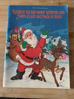 Muziekboek Gitaarmuziek  kerstmuziek, Ophalen of Verzenden