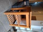 Ikea keukentafeltje, Ophalen, Gebruikt, 50 tot 100 cm, Minder dan 100 cm