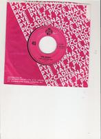 The Kinks - A well respected man - Don't you fret, 7 pouces, Utilisé, Enlèvement ou Envoi, Single