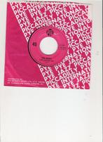 The Kinks - A well respected man - Don't you fret, Cd's en Dvd's, Gebruikt, 7 inch, Single, Ophalen of Verzenden