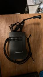 Plantronics vista headset, Enlèvement ou Envoi, Utilisé