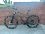 Cube Acid XL Olive Green, Fietsen en Brommers, Hardtail, Heren, Nieuw, Ophalen