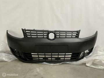 Voorbumper imitatie Volkswagen Caddy 2K5807217 9B9 beschikbaar voor biedingen