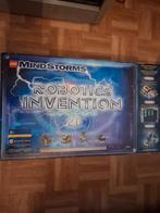 Lego mindstorms, Ophalen of Verzenden, Zo goed als nieuw
