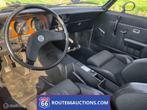 Opel Manta A | 1971 | Route 66 Auctions, Auto's, Zwart, Bedrijf, Overige carrosserie, Opel