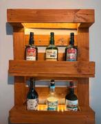 Palette murale lumineuse, Enlèvement, Comme neuf