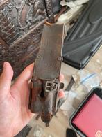 Zeldzame engelse frog 1915!, Verzamelen, Ophalen of Verzenden