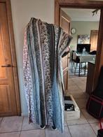 Gordijnen en verduisteringsdoeken, Huis en Inrichting, Ophalen of Verzenden, Gebruikt, Overige kleuren, Klassiek