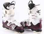 36,5 37 38 EU dames skischoenen SALOMON QST QUEST, Gebruikt, Schoenen, Carve, Ski