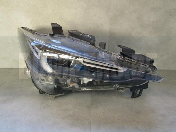 KOPLAMP Mazda CX5 II 2 LED 17-22 ZWART K124-51030 RECHTS Q35, Auto-onderdelen, Verlichting, Gebruikt, 6 maanden garantie, Ophalen of Verzenden