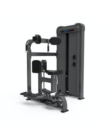 L202 | GYMFIT ROTARY TORSO | LUXURY-LINE beschikbaar voor biedingen