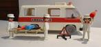Ambulance Playmobil - 3254, Enlèvement, Utilisé