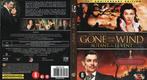 gone with the wind (blu-ray) nieuw, Cd's en Dvd's, Blu-ray, Ophalen of Verzenden, Zo goed als nieuw, Drama
