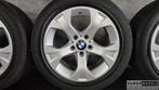 17 inch BMW 3 Serie F30 F31 X1 Zomerbanden E84 Styling 317, Auto-onderdelen, Banden en Velgen, Gebruikt, -, -, Banden en Velgen