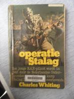 operatie Stalag, Utilisé, Enlèvement ou Envoi