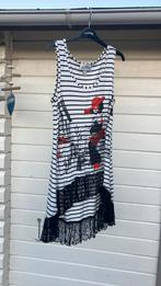 Joseph Ribkoff tuniek/top maat 38/40, Enlèvement ou Envoi, Comme neuf, Taille 38/40 (M)