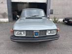 Saab 99 uit 1972 - 1.9 benzine - opknapper, Auto's, 4 zetels, Stof, 1900 cc, 2 deurs