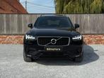 volvo xc90 D5 AWD/rdesign/pano/carbon/7pl/btw/hud/acc, 1490 kg, 207 g/km, 4 cilinders, Leder