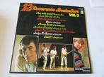 13 DAVERENDE BESTSELLERS, VOL 3, LP, Ophalen of Verzenden, Gebruikt, Pop
