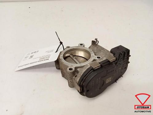 Mercedes Diverse Gasklephuis A2701410025, Auto-onderdelen, Brandstofsystemen, Mercedes-Benz, Gebruikt