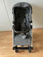 Mutsy Nexo plooibuggy, Ophalen, Gebruikt, Overige merken, Verstelbare rugleuning